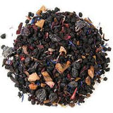 Blueberry Herbal Tea - Out Of This World Tea and Beverage Company