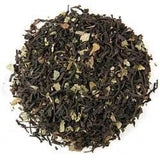 Chocolate Mint Black Tea - Out Of This World Tea and Beverage Company