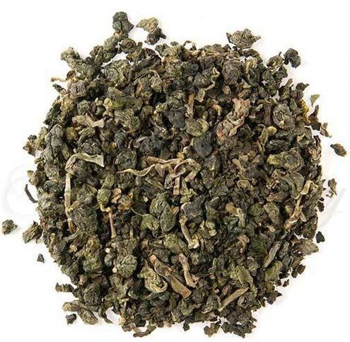 Formosa Oolong Tea - Out Of This World Tea and Beverage Company