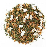 Genmaicha Green Tea - Out Of This World Tea and Beverage Company