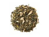 Ginger Green Tea - Out Of This World Tea and Beverage Company