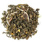 Lemon Green Tea - Out Of This World Tea and Beverage Company