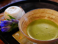 Organic Ceremonial Matcha - Out Of This World Tea and Beverage Company