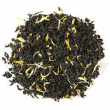 Organic Peach Apricot Black Tea - Out Of This World Tea and Beverage Company