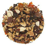 Toasted Almond Herbal Tea - Out Of This World Tea and Beverage Company