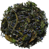 Organic Lavender White Tea - Out Of This World Tea and Beverage Company