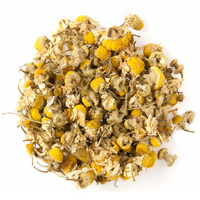 Organic Egyptian Camomile Herbal Tea - Out Of This World Tea and Beverage Company