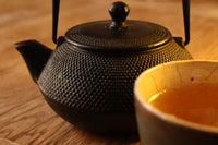 Ti Kuan Yin Oolong Tea - Out Of This World Tea and Beverage Company