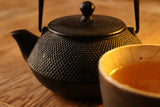 Ti Kuan Yin Oolong Tea - Out Of This World Tea and Beverage Company